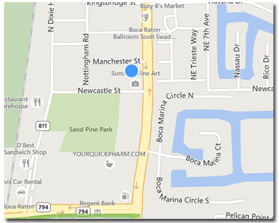 Permanent Cosmetic Makeup in Boca Raton, FL