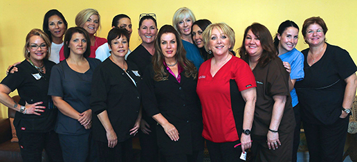 Techs Helping Techs - Permanent Makeup